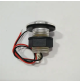 LED COURTESY LIGHT - 12 volts - White ( 5500-6300) - WK-LCL9-W - AZLED